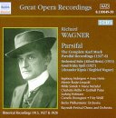 parsifal hertz muck wagner
